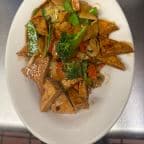 Best Sizzling Bean Curd in Wisconsin Rapids, WI